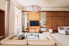 Hotel Irada  Pune Wine Country