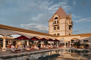 Hotel Irada  Pune Wine Country