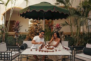 Hotel Irada - Wine Country, By Marriott, a Member of Design Hotels