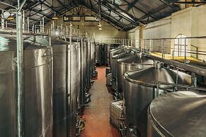 Hotel Irada  Pune Wine Country