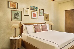 Hotel Irada  Pune Wine Country
