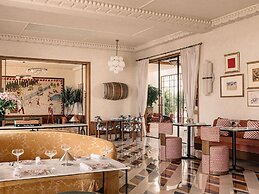 Hotel Irada  Pune Wine Country