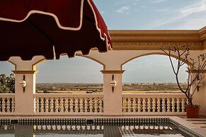 Hotel Irada  Pune Wine Country