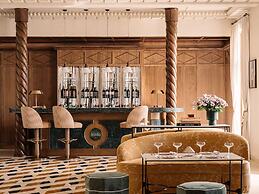 Hotel Irada  Pune Wine Country