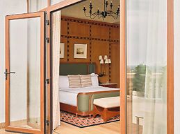 Hotel Irada  Pune Wine Country