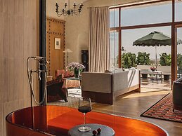Hotel Irada  Pune Wine Country
