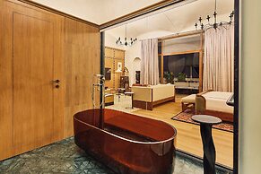 Hotel Irada  Pune Wine Country