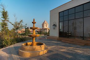 Hotel Irada  Pune Wine Country