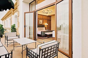 Hotel Irada  Pune Wine Country