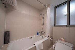 Tyms 1BR 1BA Apt Xujiahui Metro