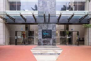 Tyms 1BR 1BA Apt Xujiahui Metro