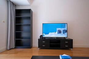 Tyms 1BR 1BA Apt Xujiahui Metro