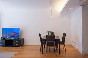 Tyms 1BR 1BA Apt Xujiahui Metro