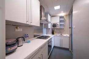 Tyms 1BR 1BA Apt Xujiahui Metro