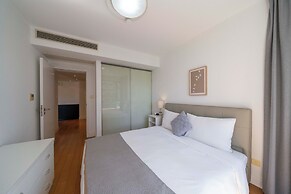 Tyms 1BR 1BA Apt Xujiahui Metro