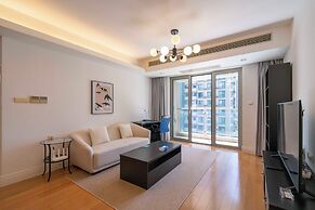 Tyms 1BR 1BA Apt Xujiahui Metro