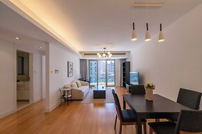 Tyms 1BR 1BA Apt Xujiahui Metro