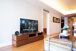 Tyms 2BR 1BA Apt Yongxin Century