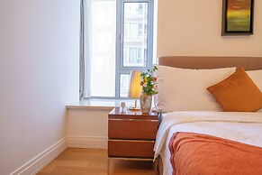 Tyms 2BR 1BA Apt Yongxin Century