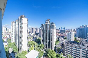 Tyms 2BR 1BA Apt Yongxin Century