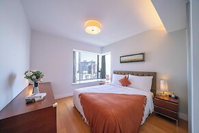 Tyms 2BR 1BA Apt Yongxin Century