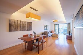 Tyms 2BR 1BA Apt Yongxin Century