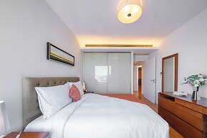 Tyms 2BR 1BA Apt Yongxin Century