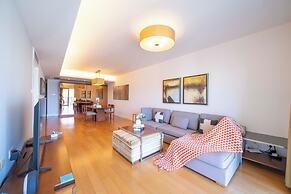 Tyms 2BR 1BA Apt Yongxin Century