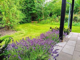 5 Star Holiday Home in Ebeltoft