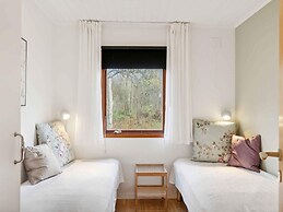 5 Star Holiday Home in Ebeltoft