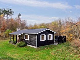 5 Star Holiday Home in Ebeltoft