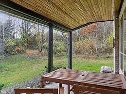 5 Star Holiday Home in Ebeltoft