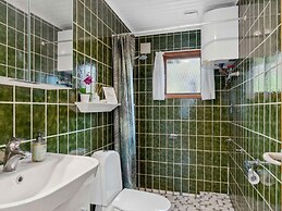 5 Star Holiday Home in Ebeltoft