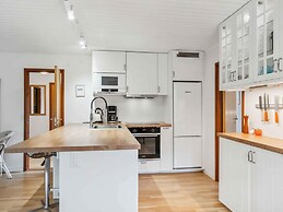 5 Star Holiday Home in Ebeltoft