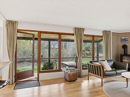 5 Star Holiday Home in Ebeltoft