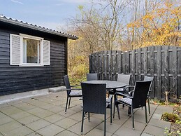5 Star Holiday Home in Ebeltoft