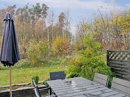 5 Star Holiday Home in Ebeltoft