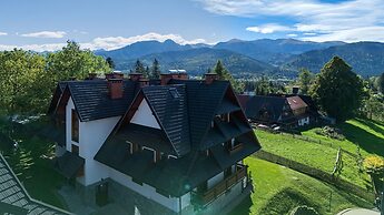 Apartamenty Sun&Snow Mocarni