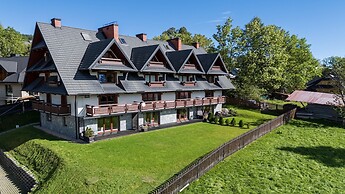 Apartamenty Sun&Snow Mocarni