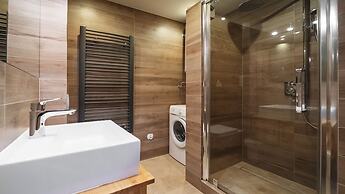 Apartamenty Sun&Snow Mocarni