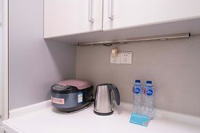 Tyms Enticing 1BR 1BA Apt Yongxin