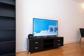 Tyms Enticing 1BR 1BA Apt Yongxin