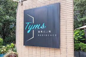 Tyms Enticing 1BR 1BA Apt Yongxin