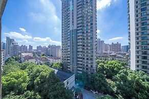 Tyms Enticing 1BR 1BA Apt Yongxin