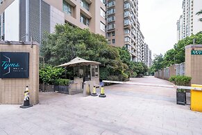Tyms Enticing 1BR 1BA Apt Yongxin