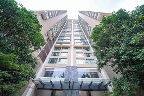 Tyms Enticing 1BR 1BA Apt Yongxin