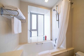 Tyms Charming 2BR 1BA Apt Yongxin