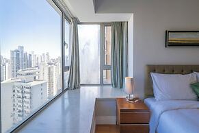 Tyms Charming 2BR 1BA Apt Yongxin