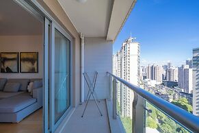 Tyms Charming 2BR 1BA Apt Yongxin