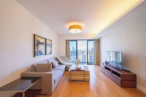Tyms Charming 2BR 1BA Apt Yongxin